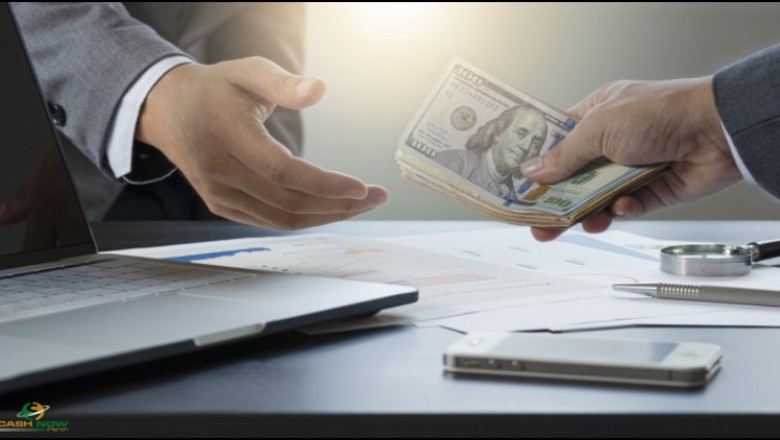 Payday loans - How Much Can I Borrow?