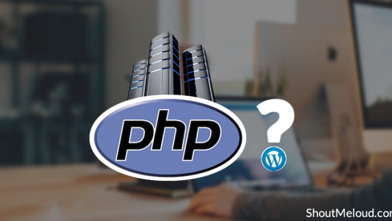 WHAT IS PHP HOSTING?