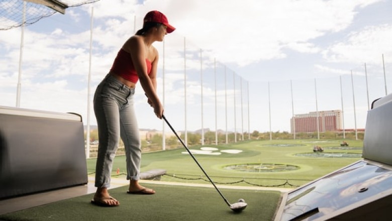 What You Need to Know About Golf Courses Sydney Before Joining a Club