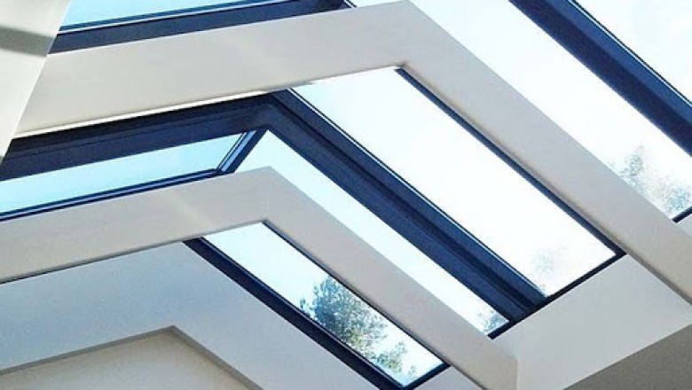 Whole House Fans - Brisbane Skylights