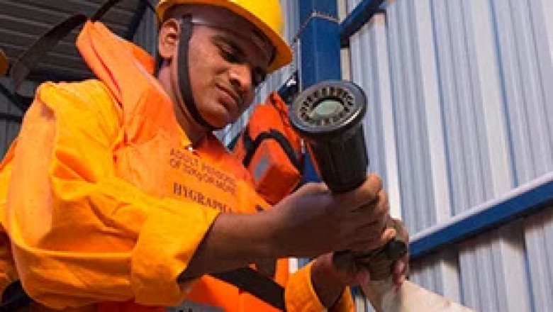 GP Rating Courses in India | General Purpose Rating Courses