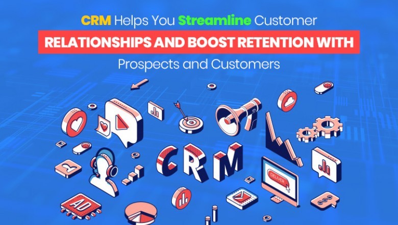 What is CRM? | Sales & Marketing Automation Capabilities of 15 Top CRM Software