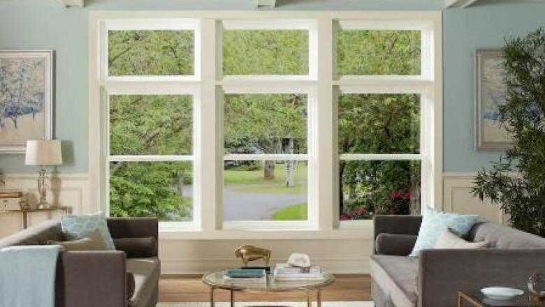 Deciding upon the correct Exterior Windows, Doors, and Shutters For your Home