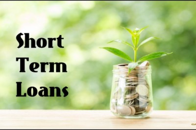 Easy Short Term Loans for Small Businesses