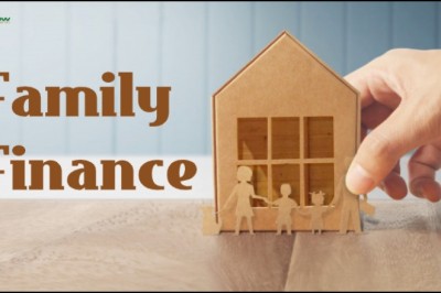 Improve Your Family Finances