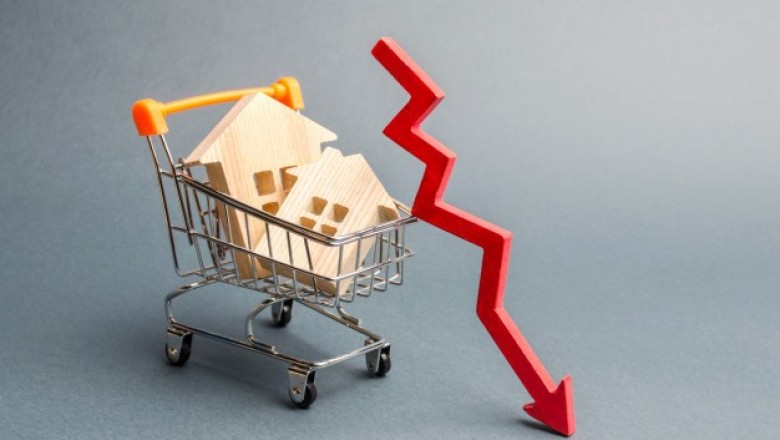 Interest rates on home loans