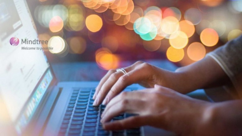 Mindtree Named Market Leader in Digital Transformation by ISG