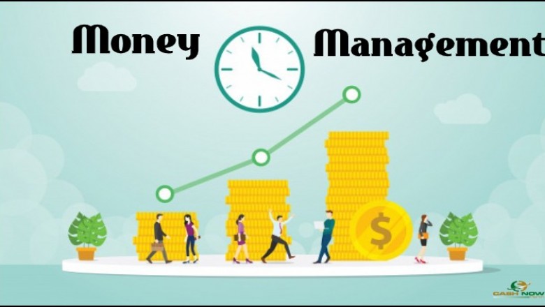 Money Management Tips for summer