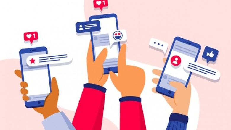 Promote an eCommerce Website