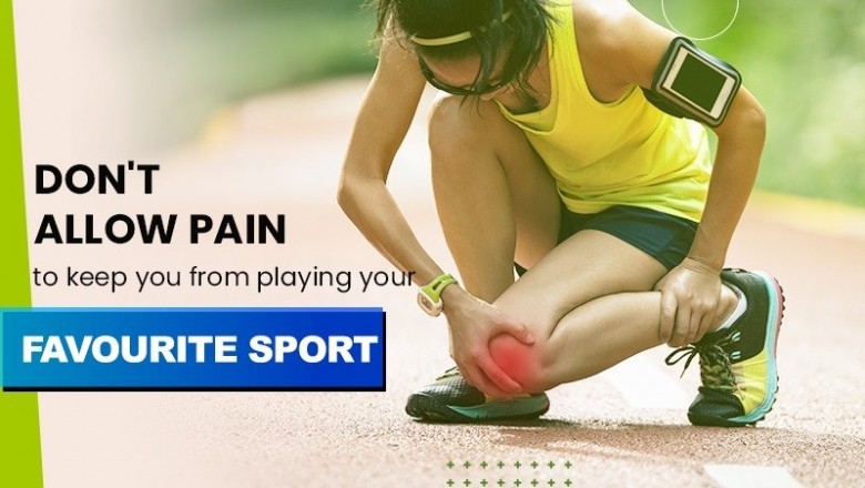 Sports Injury Rehabilitation | Sports Physiotherapist | PhysioExperts Ottawa