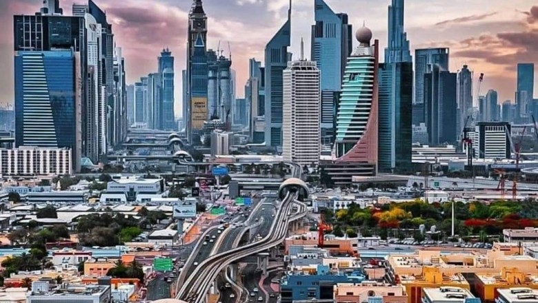 Best Hotels in Dubai - Dubai Hotel Apartment