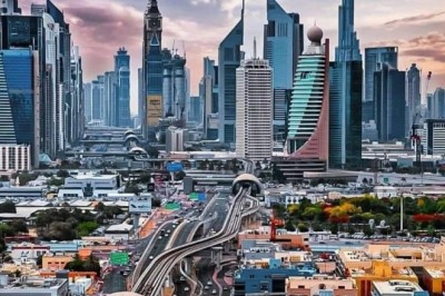 Best Hotels in Dubai - Dubai  Hotel Apartment