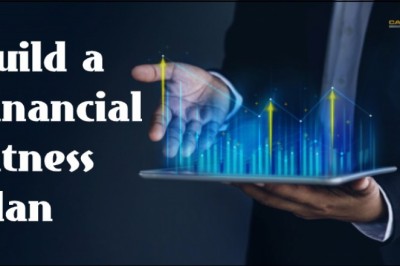 Build a Financial Fitness Plan Using Payday Loans