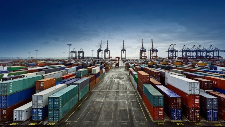 Exceptional Logistics Services Since 2010