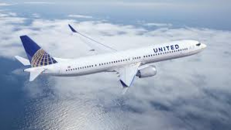 Get Instant United Airlines Reservations in the cheapest Price.