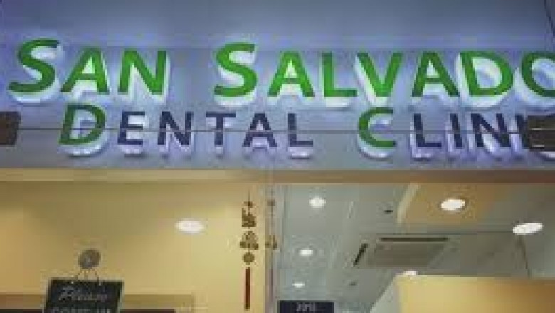 Get the top dental care by  manila dentist in Quezon city