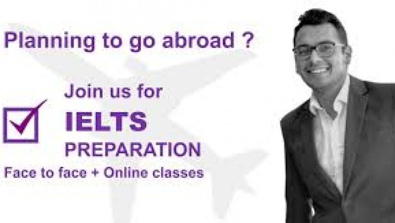 IELTS coaching in gurgaon, IELTS Gurgaon - Dezinecareers