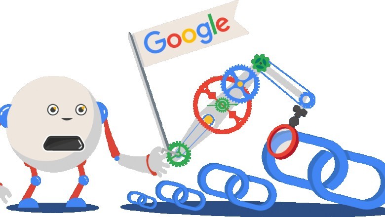 Rank website with powerfully Backlinks Guarantee