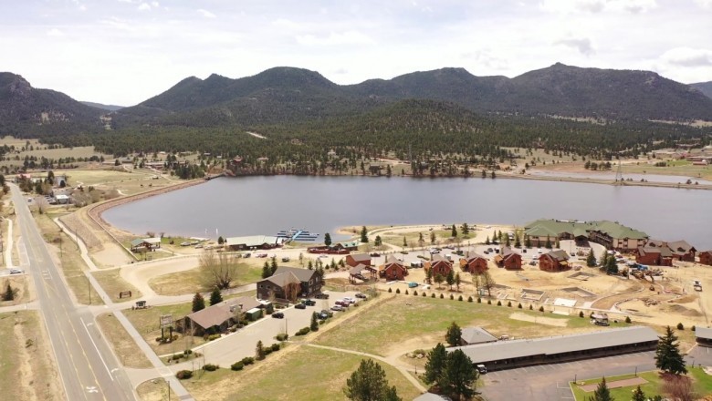 Rocky Mountain Hotel & Conference Center