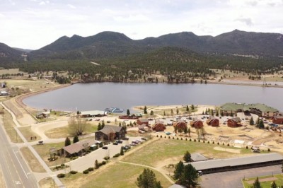 Rocky Mountain Hotel & Conference Center