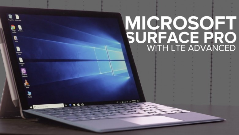Save $250 with Microsoft Surface Pro Promo Code