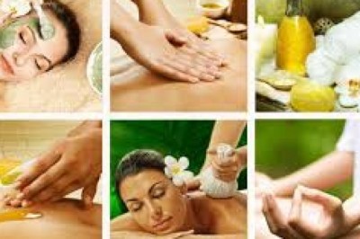Ayurvedic Body Massage in Bangalore