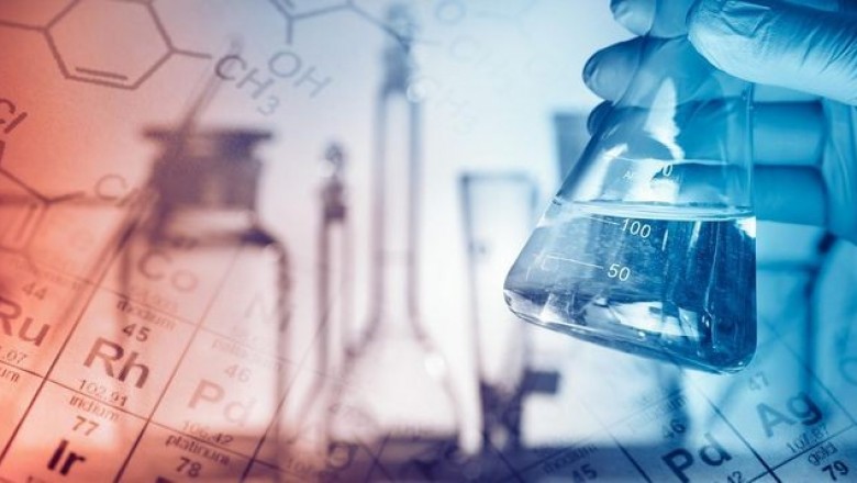 Release The Stress With Our Chemistry Assignment Help