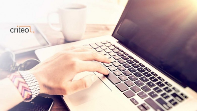 Criteo announces new traffic generation solution to increase the engagement