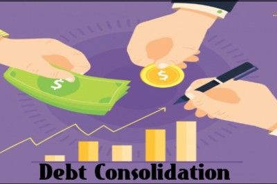 Debt Consolidation: Is It the Best Option for Your Problem?