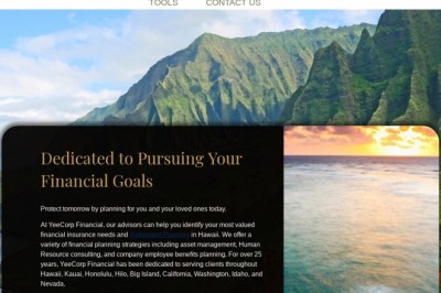 Estate Planning in Kauai, Hawaii