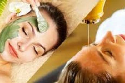 Facial in Bangalore