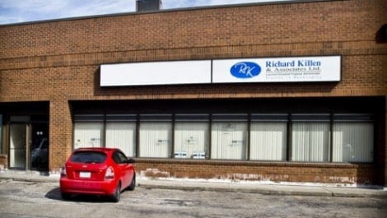 Georgetown Bankruptcy Trustee