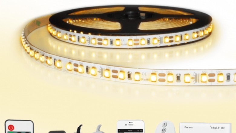 LED Lighting, Led Strip Light