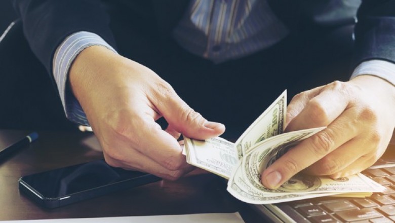 Money Management Advice