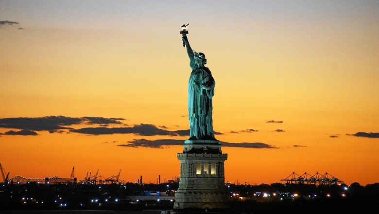 New York Inclusive Vacation Packages - 1855-836-9248