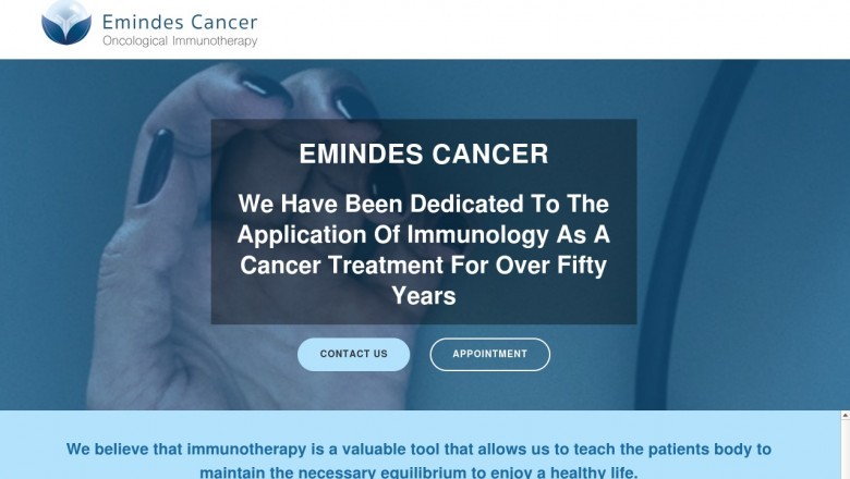 No Side Effect Cancer Treatment