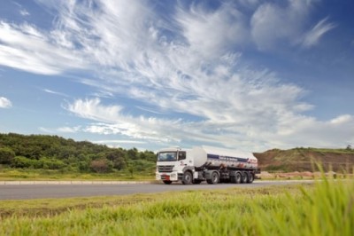 Obtaining the CDL License through a Truck Driving School in San Fransisco