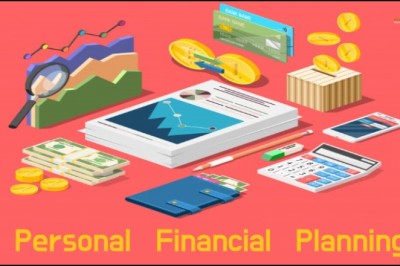 Personal Financial Planning