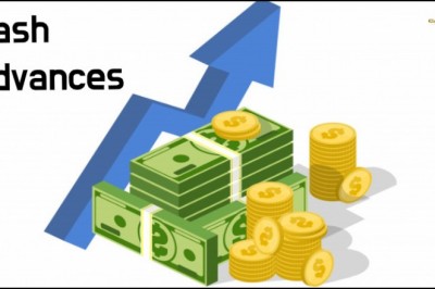 Simultaneous Cash Advances