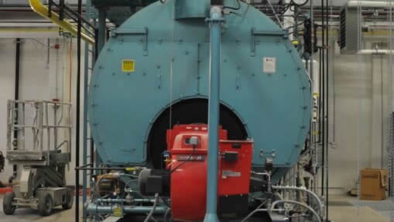 Boiler in San Antonio | Installation, Repair and Service