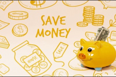How to Save Money Fast