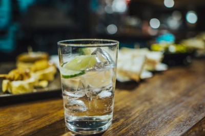 Life's More Fun With Vodka