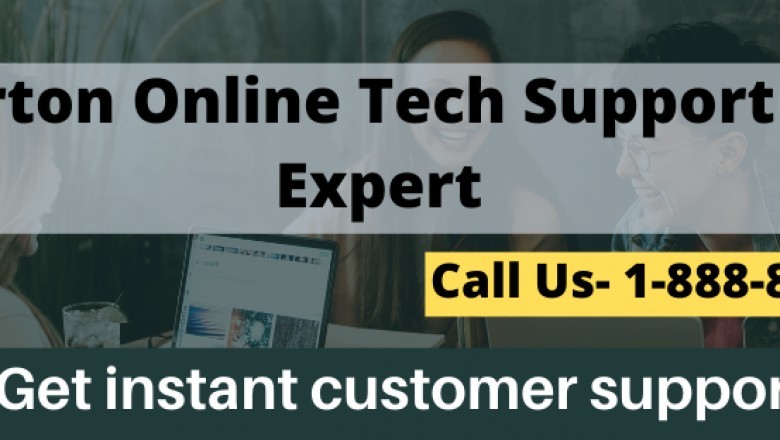 Norton Tech Support Number USA