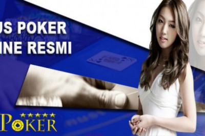 Situs Poker Indonesia Resmi
