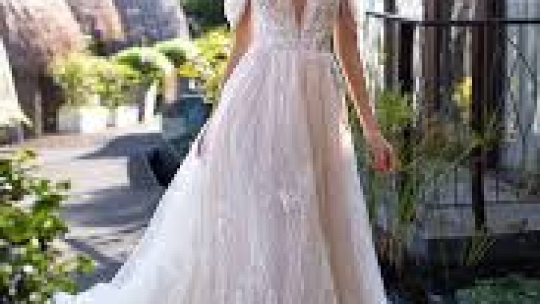 unique wedding dresses in melbourne