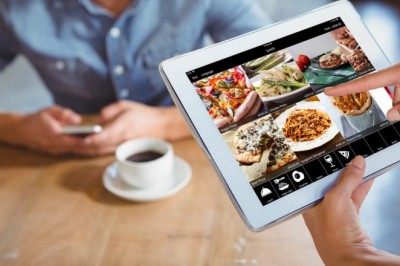Best Digital Smart Waiter App For Dining At Restaurants