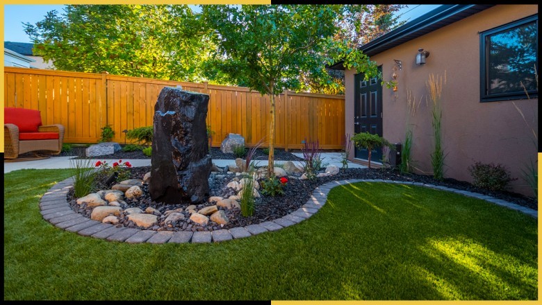 Calgary Landscaping Projects Can Be Done in Stages