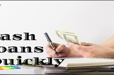 Cash loans quickly- Instant cash