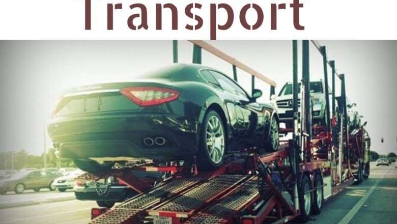 Cheap Car Transport to Haul your Cars