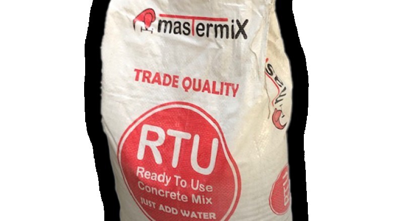 concrete mix nz - mastermix.co.nz